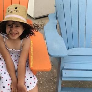 Meet your Posher, Mimi